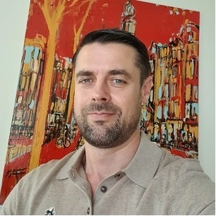 Lucas van Meer – expert voor best online casino in Nederland